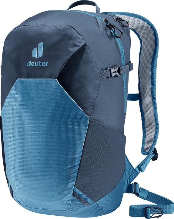 Actual product image Deuter Speed Lite 21 (21 l)