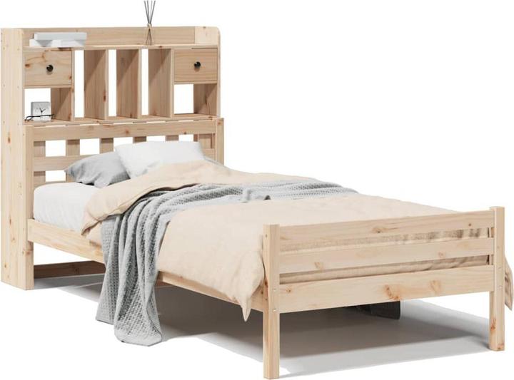 Produktbild VidaXL Nomi (90 x 200 cm)