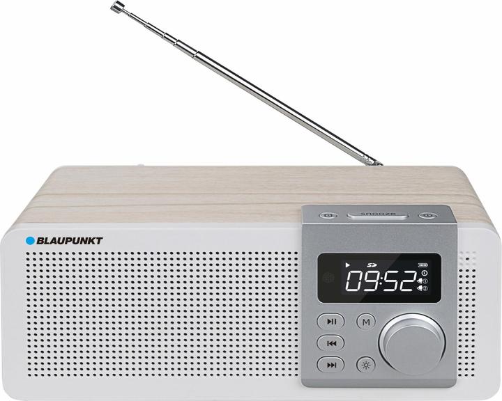 Blaupunkt PP14BT FM (FM, Bluetooth)