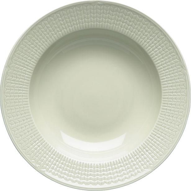 Produktbild Rörstrand Swedish Grace Teller tief (2 x, 25 cm)