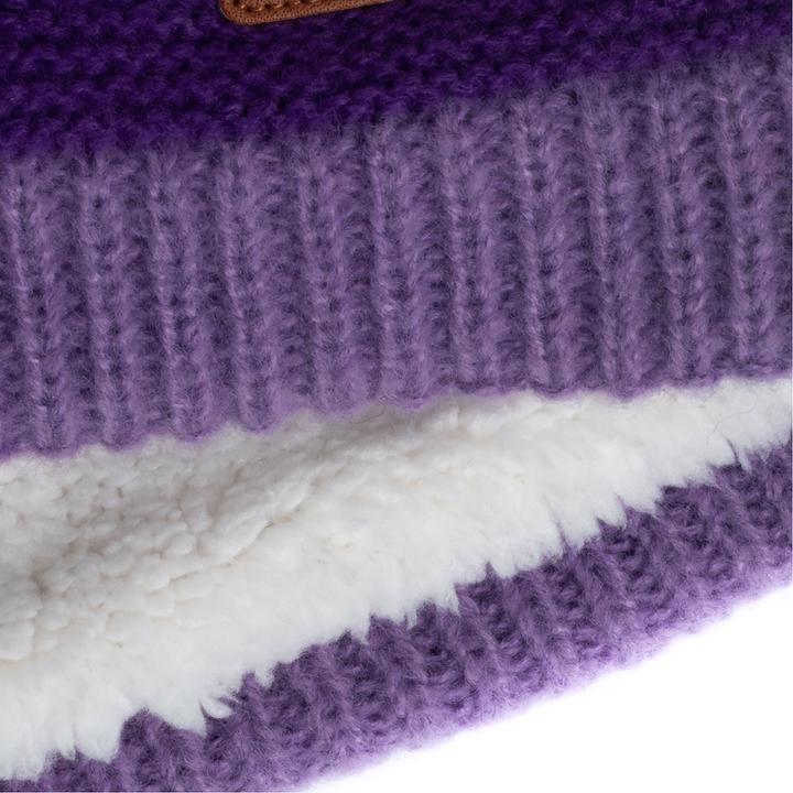 Produktbild Trollkids Kid's Gryllefjord Bobble Cap (52 - 56)