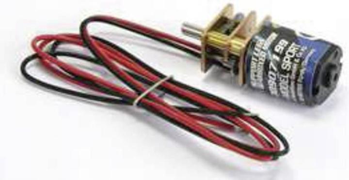 Actual product image Carson Model sport 500907199 1:14 1 S