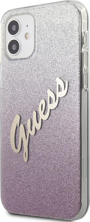 Produktbild Guess Glitter (Apple iPhone 12 mini)
