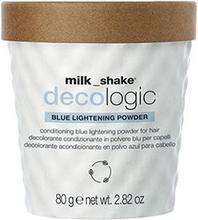 Image du produit Milk_Shake Pudra decoloranta Décologic Blue, 80gr