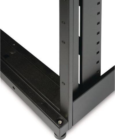 Immagine prodotto APC NetShelter SX 24U, rack per server 24U (24 HE, Rack da 19 pollici)