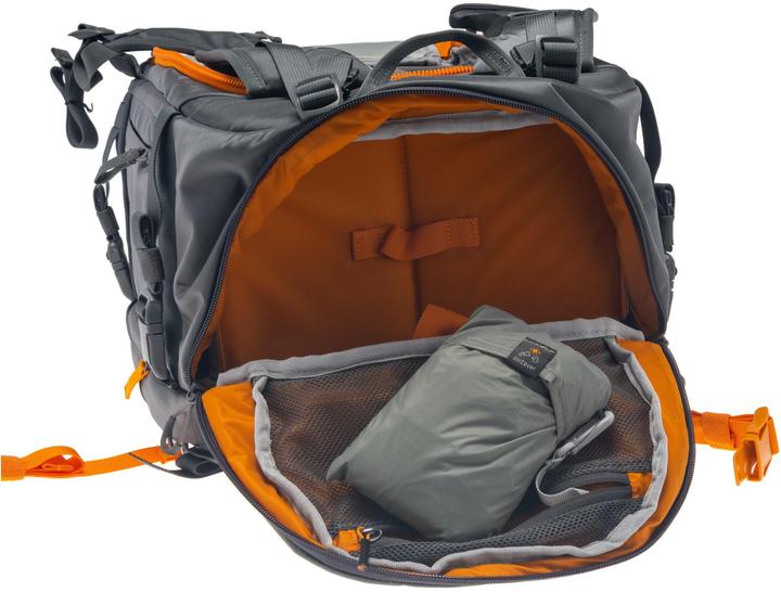 Image du produit Lowepro Whistler BP 450 AW II (GRL) (Sac à bandoulière pour appareil photo, 36 l)