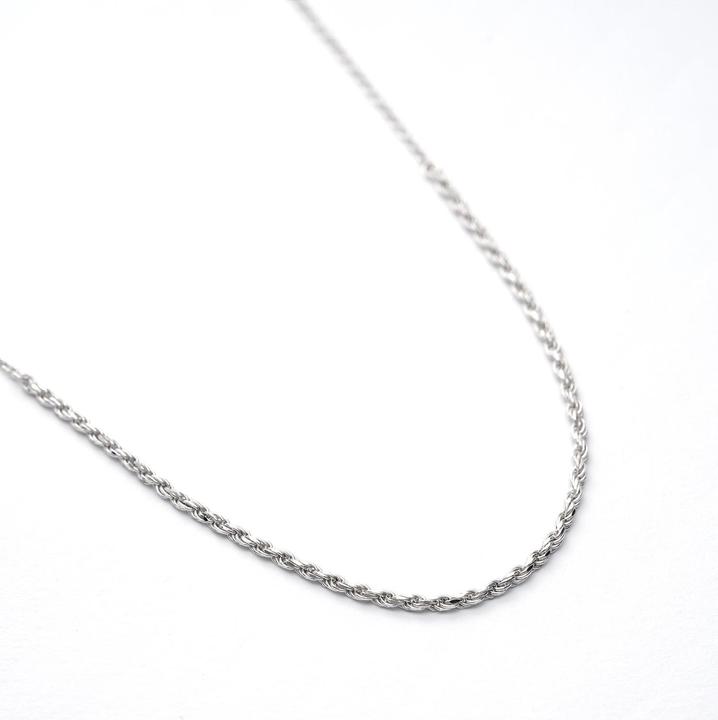 Produktbild Esprit Kette Cord (925er Silber, 42 cm)