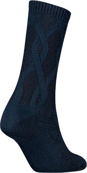 Immagine prodotto Tommy Hilfiger Calzino di lana Cabel (39 - 42)