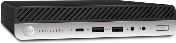 Immagine prodotto JES HP 800 G3 DM (A / Come nuovo)