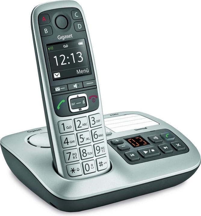 Produktbild Gigaset E560A ( DE-Version)