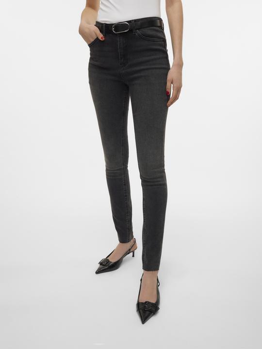 Produktbild Vero Moda VMSOPHIA Hohe Taille Slim Fit Jeans Skinny Jeans (30)