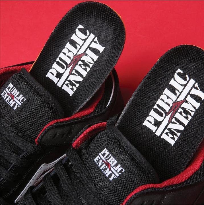Image du produit Lakai Cambridge x Public Enemy (42.5)