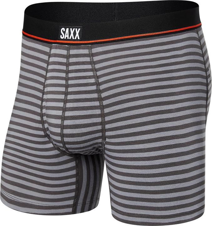 Immagine prodotto SAXX Underwear Cotone elasticizzato non stop (M, Confezione singola)