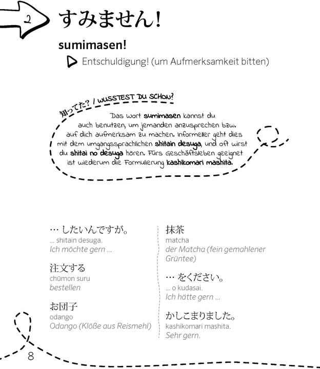 Produktbild Japanisch Nie mehr sprachlos (Deutsch, Japanisch, PONS, 2022)