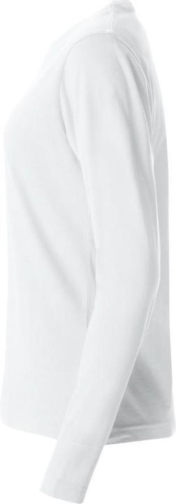 Immagine prodotto Clique Tshirt Basic a maniche lunghe (XL)