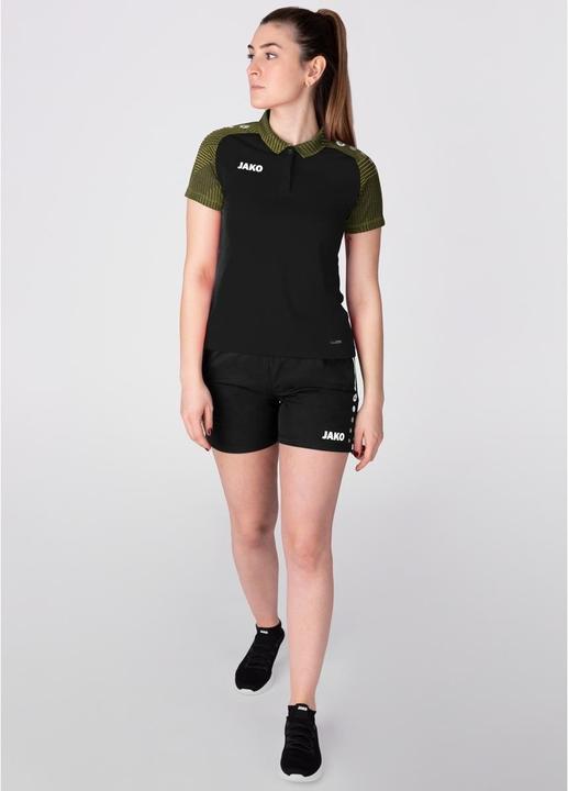 Produktbild JAKO Polo Performance (XL)