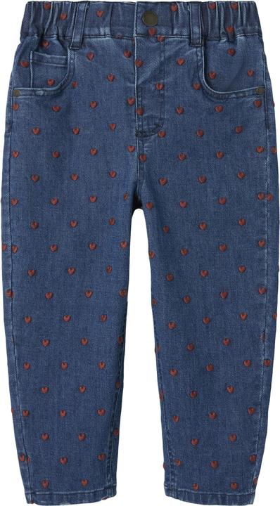Produktbild Name it Loose Fit Jeans (122)