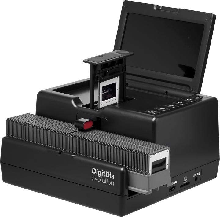 Productafbeelding Reflecta DigitDia evolutie (HDMI)