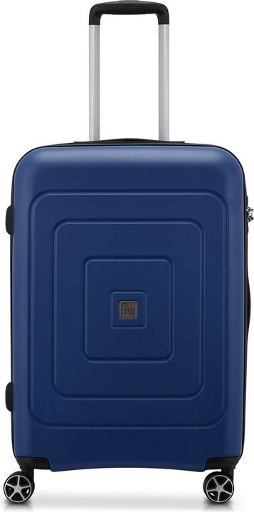 Produktbild Modo by Roncato Nebula 4 Rollen Kofferset 3-teilig (206 l, XL (ab 115l))