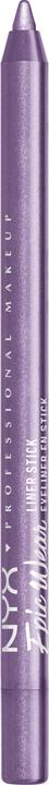 Immagine prodotto NYX Professional Make-Up Abbigliamento epico (20 Viola grafico)