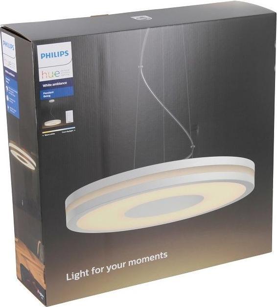 Image du produit Philips Hue Being Base (3000 lm)
