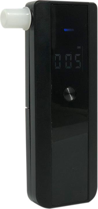 Image du produit PNI Détecteur d'alcool AT188 avec écran LCD, alarme sonore et lumineuse