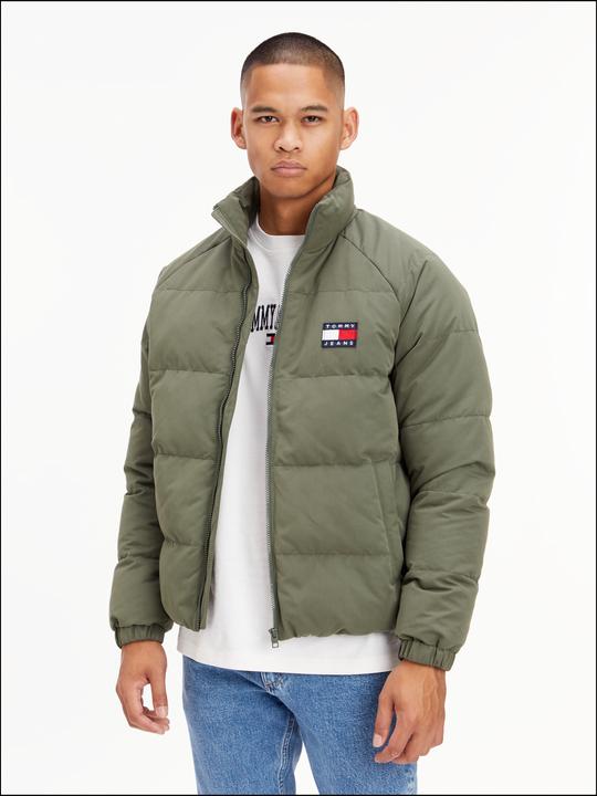 Immagine prodotto Tommy Hilfiger Giacca invernale Tommy Jeans Graphic Puffer - 88599 (L)
