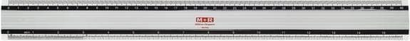 Produktbild M+r Metall-Lineal (40 cm)