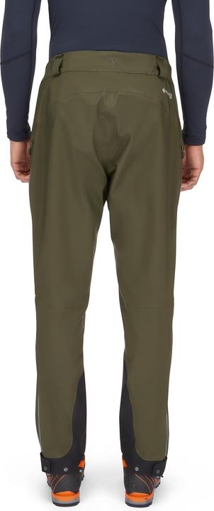 Actual product image Rab Latok GTX