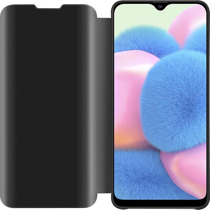 Immagine prodotto Cadorabo Copertina per specchietto retrovisore Smart View a libro (Samsung Galaxy A50, Samsung Galaxy A30s, Samsung Galaxy A50s)