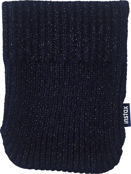 Produktbild Fujifilm Instax Mini Link Sock case Denim (Kamera Schultertasche)