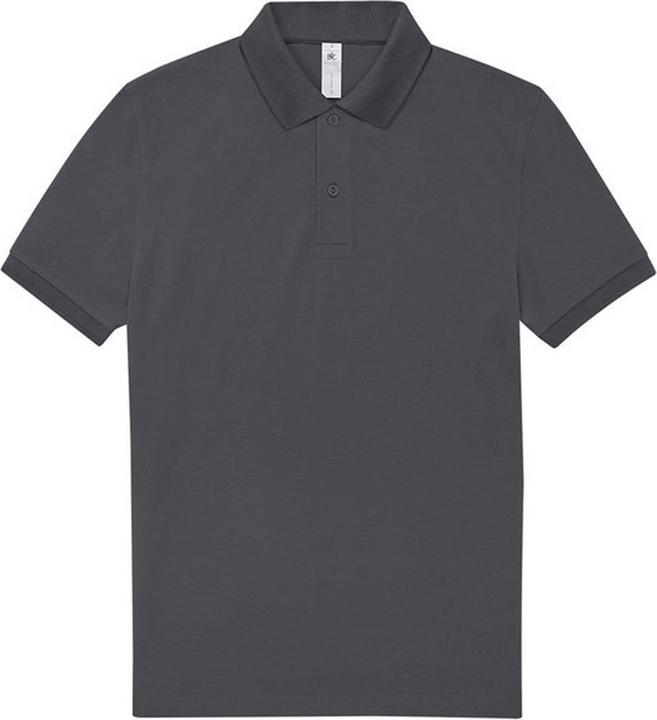 B&C My Poloshirt