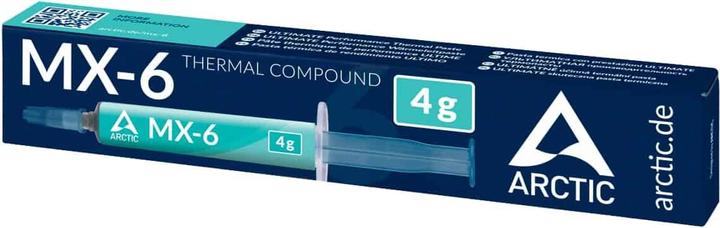 Produktbild Arctic MX-6 (4 g)