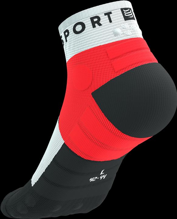 Actual product image Compressport Ultra Trail Low Socks (39 - 41)