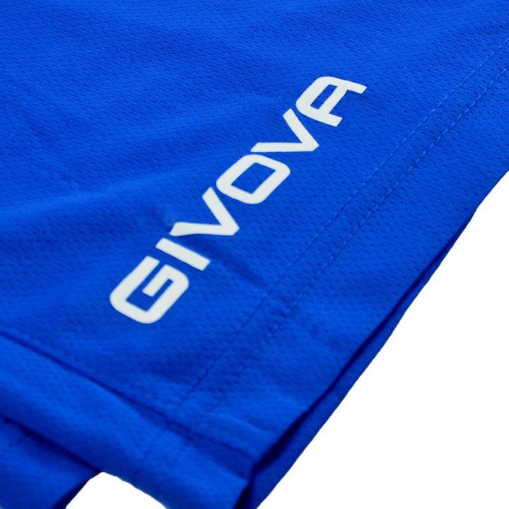 Actual product image Givova Eine Fussballshorts (M)