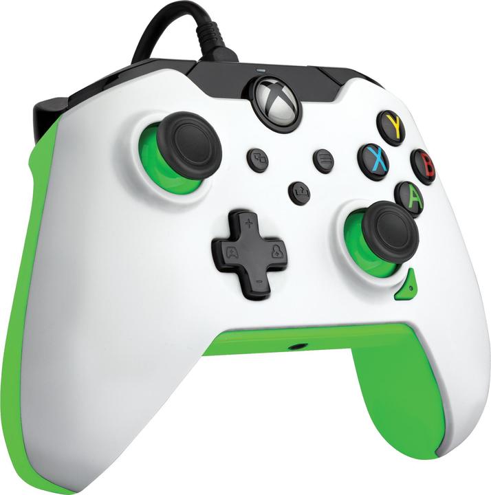 Produktbild PDP Wired Controller (Xbox Series S, Xbox One S, PC, Xbox Series X)
