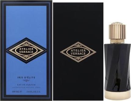 Actual product image Versace Iris d'Ã‰lite (Eau de parfum, 100 ml)
