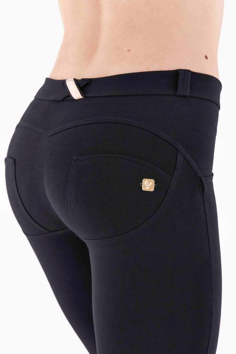 Actual product image Freddy WR.UP® Shaping Pants WRUP1RC001ORG (M)