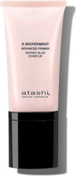 Actual product image Atashi Advanced Primer Iluminador Luxe
