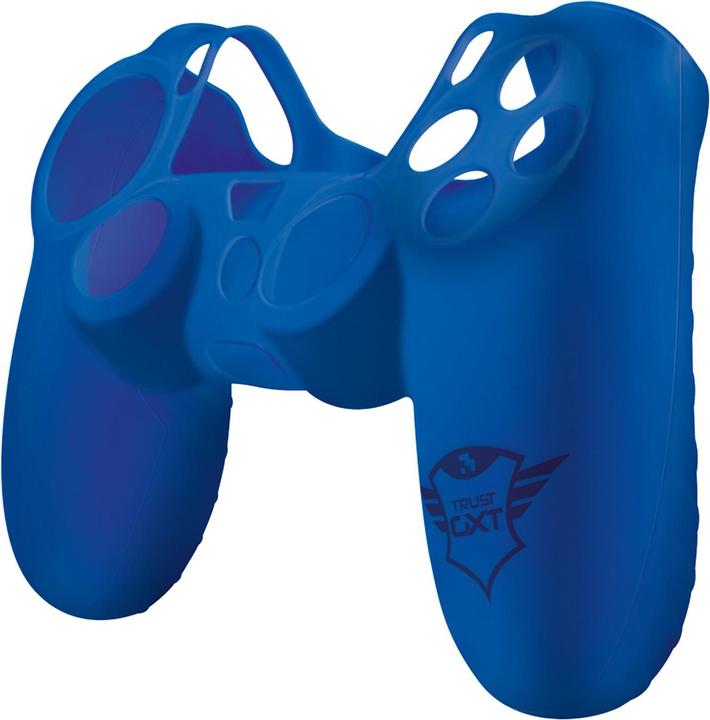 Trust GXT 744B Rubber Skin (PS4)