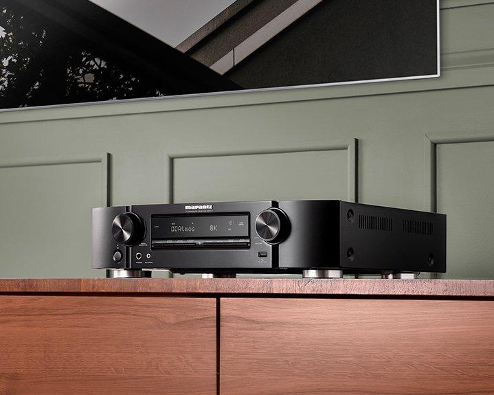 Produktbild Marantz NR1711 (7.1 Kanal, FM)