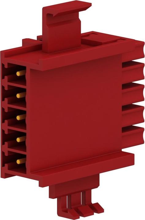 Produktbild Schneider Electric XPSMCM Expansion Bus Connector