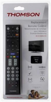 Actual product image Thomson ROC1128SON (Universal remote control, Infrared)