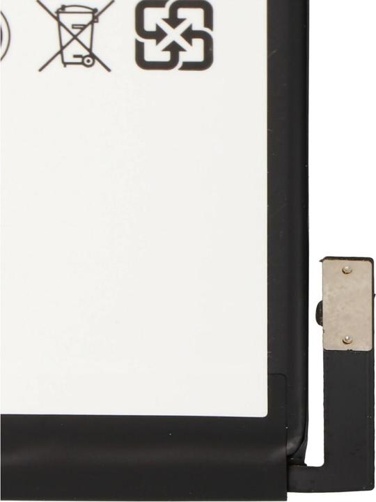 Actual product image AccuCell Akku Apple iPad mini 4, A1538, A1550, 020-00297