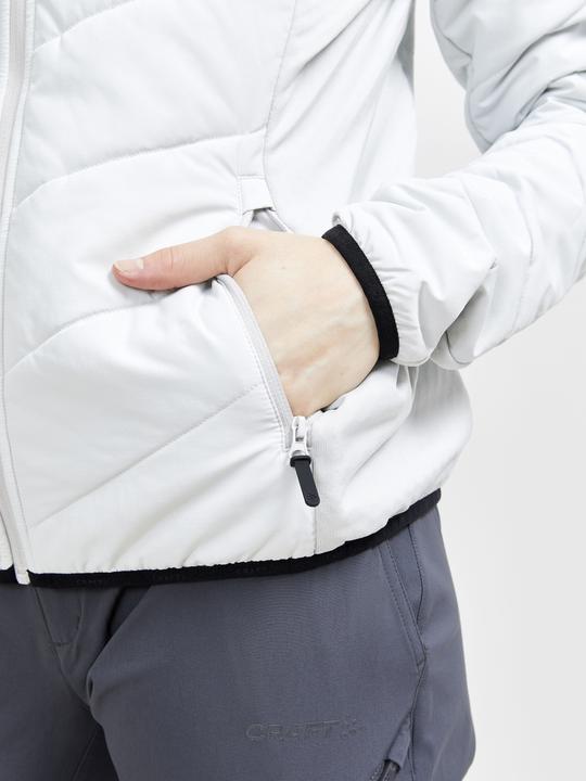 Actual product image Craft Adv Explore Hybrid Jacket W (L)
