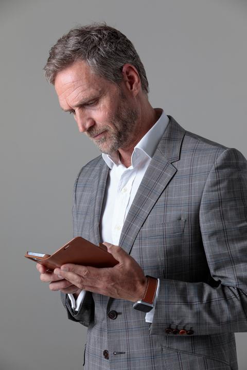 Actual product image dbramante1928 Copenhagen Slim (Apple iPhone 12, Apple iPhone 12 Pro)