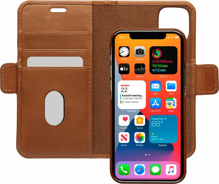 Actual product image dbramante1928 Lynge (Apple iPhone 12 mini)