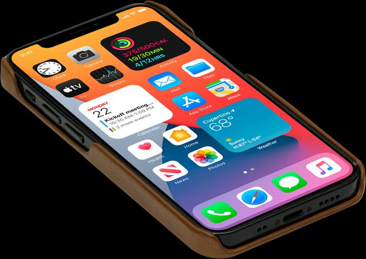 Actual product image dbramante1928 Lynge (Apple iPhone 12 mini)