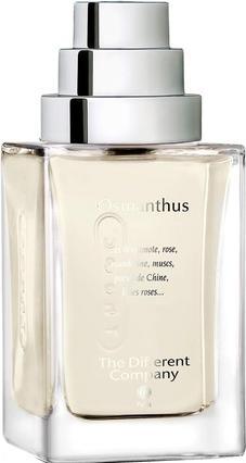 The Different Company Osmanthus (Eau de Toilette, 100 ml)