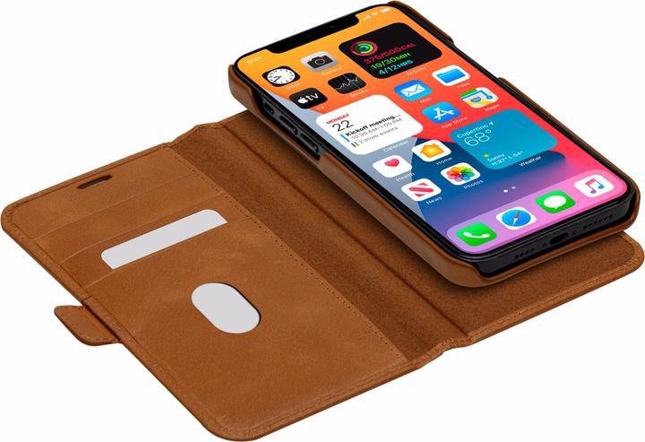 Actual product image dbramante1928 Lynge (Apple iPhone 12 Pro Max)
